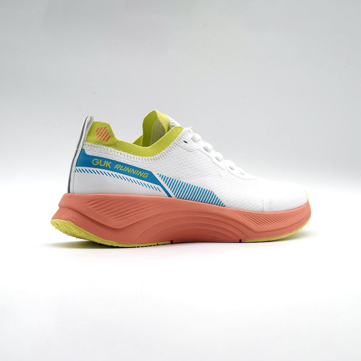 Zapatilla Urbana Mujer Guk
