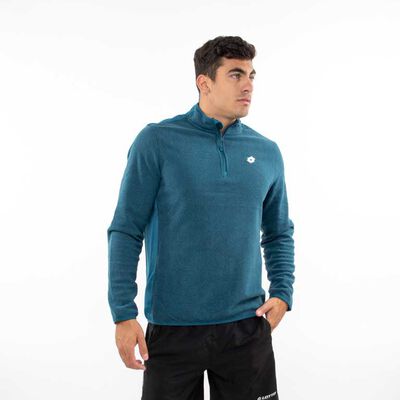Polerón Deportivo Hombre Lotto