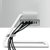 All In One Lenovo A340-24IWL Core i3 4GB 1TB 23,8” Blanco