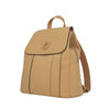 Mochila Secret Burgos FW25 L Tostado