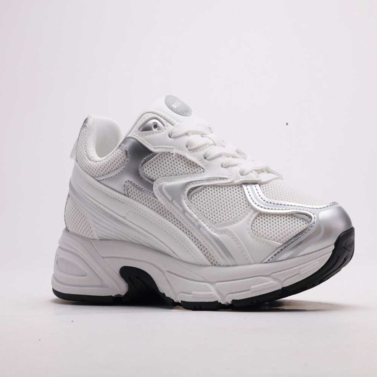Zapatilla Urbana Mujer Soviet