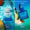 Perfume Antonio Banderas Hombre King of Seduction Summerland EDT 100 ML