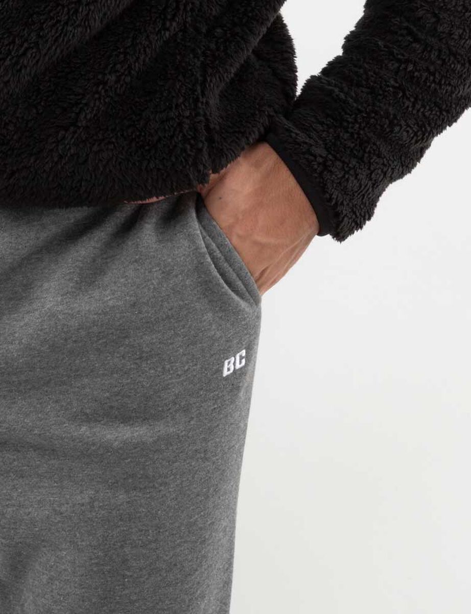 Pantal&oacute;n Deportivo Hombre Black County