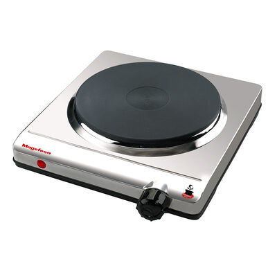 Imagen 1 del producto Cocina Eléctrica Magefesa MGF-8013 1 Plato