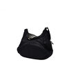 Bolso Deportivo Xtrem Stretch 163 Black 23 lt