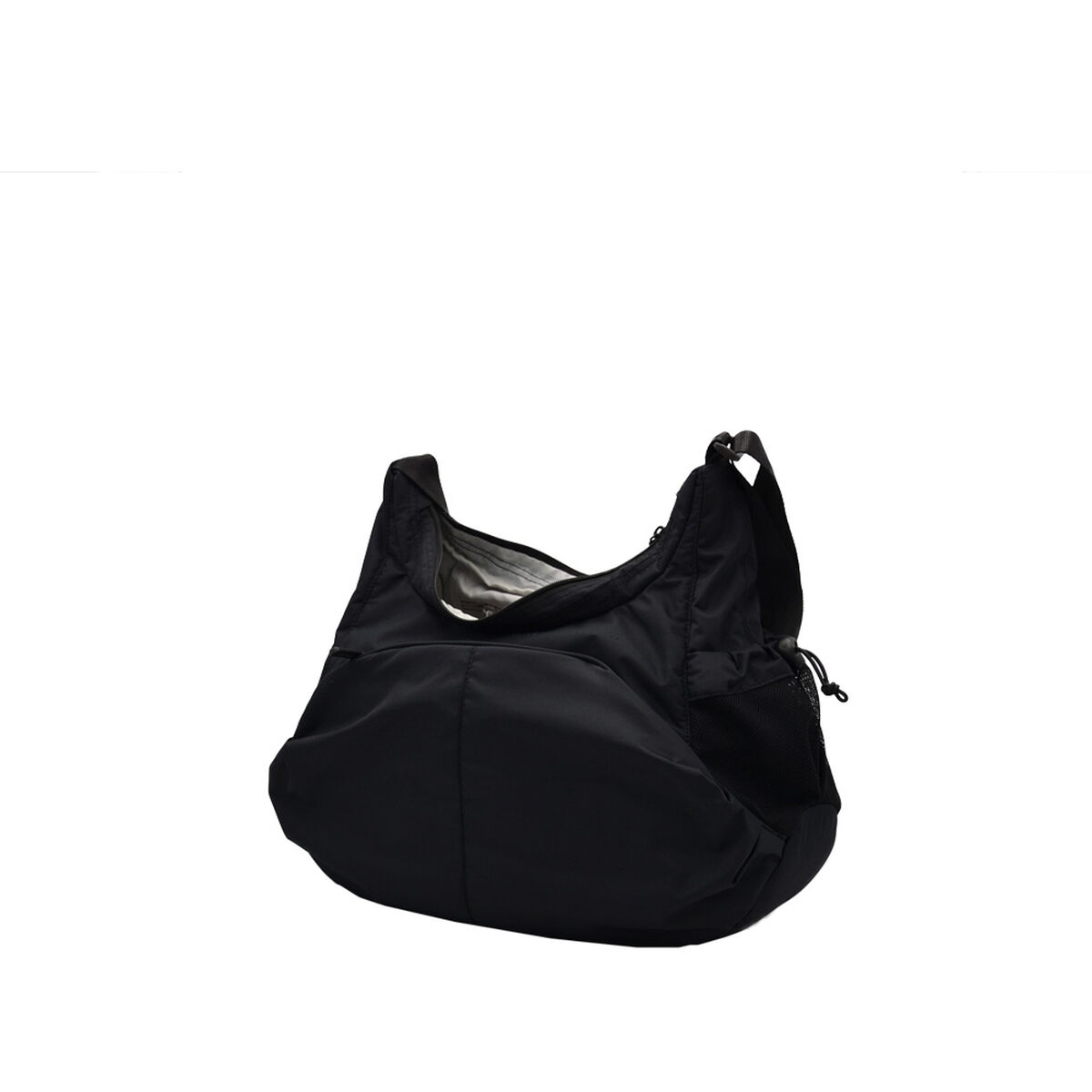 Bolso Deportivo Xtrem Stretch 163 Black 23 lt