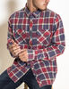 Camisa de Algodón Hombre Maui