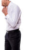 Camisa de Algodón Formal Hombre Trial