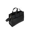 Cartera Tote Secret Laos SC6 L Negro
