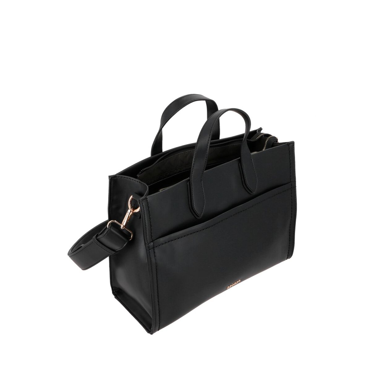 Cartera Tote Secret Laos SC6 L Negro