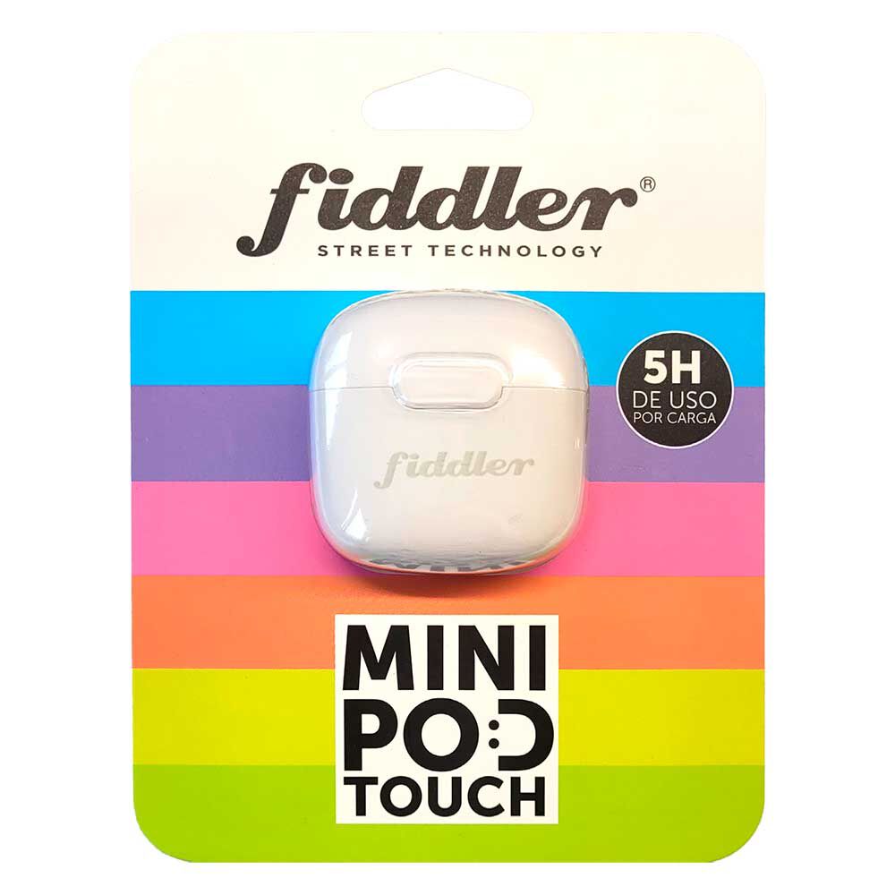 Fiddler Colors Blanco, foto 3