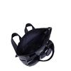 Mochila Para Notebook Mujer Polonia Negra 14"  Secret