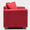 Living Cabsur Viena 5 Cuerpos Rojo