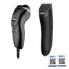 Afeitadora Gama GSH 855 Master + Cortapelo GC 542