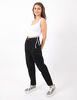 Jeans Mom Tiro Alto Mujer Icono