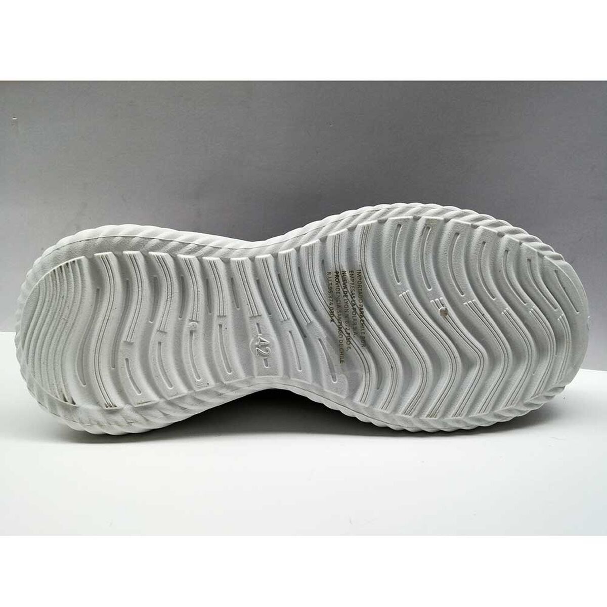 Zapatilla Urbana Hombre Icono