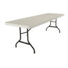 Mesa Plegable Lifetime 2.44 cm
