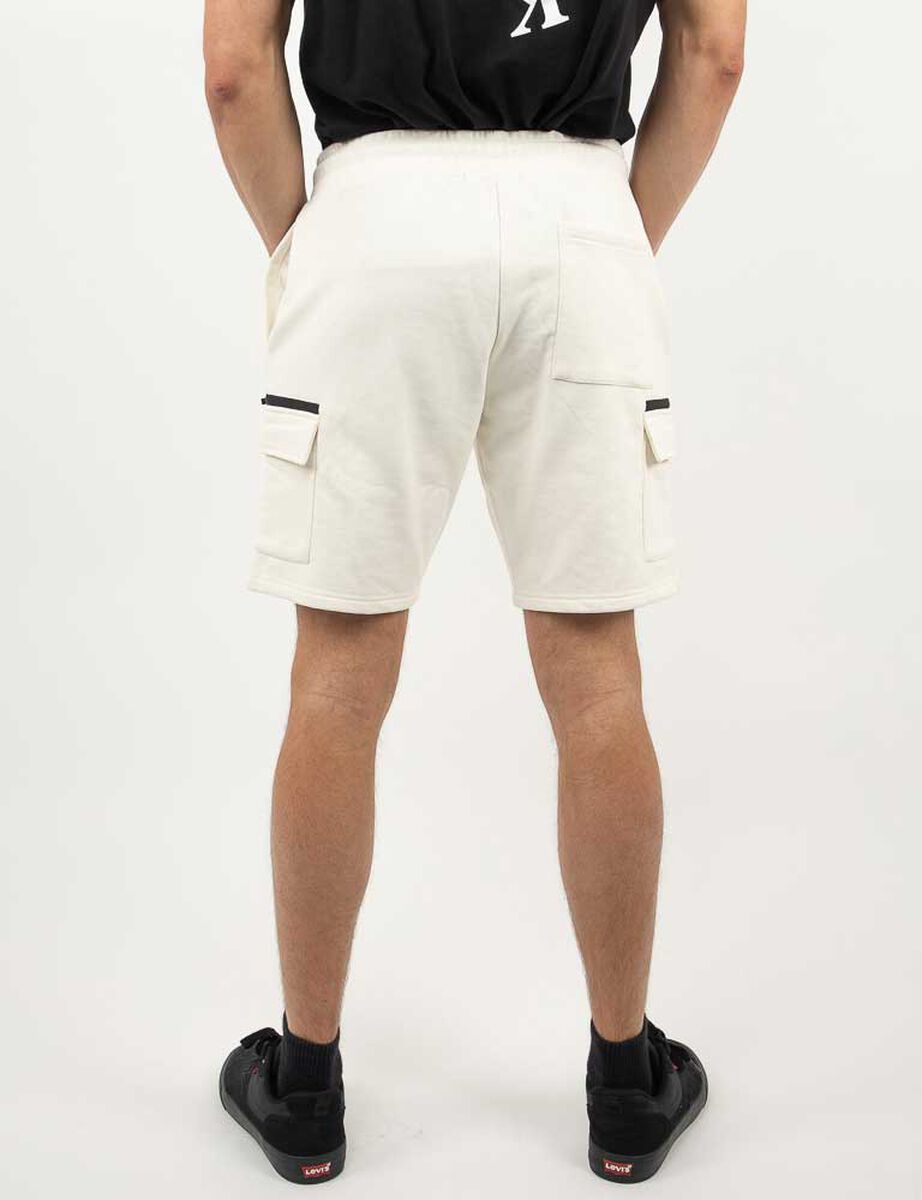 Bermuda Cargo Hombre Icono