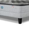Cama Europea Simmons 1,5 Plazas Sunset
