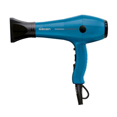 Imagen 1 del producto Secador de Pelo Siegen Specialist Air Calipso SG-3049C02