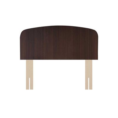 Imagen 1 del producto Respaldo Celta 1 Plaza Asturias Café