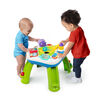 Mesa De Actividades A Jugar Con Pelotas Bright Starts