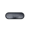 Plato Madera Coquinaria 38 cm Negro