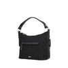 Cartera Sydney Mujer Negra Secret