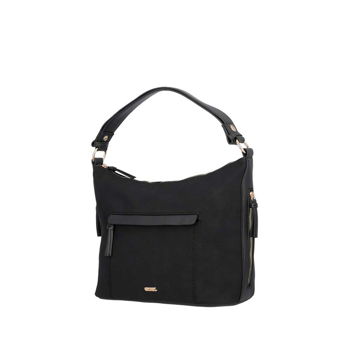Cartera Sydney Mujer Negra Secret