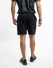 Short Deportivo Hombre Black County