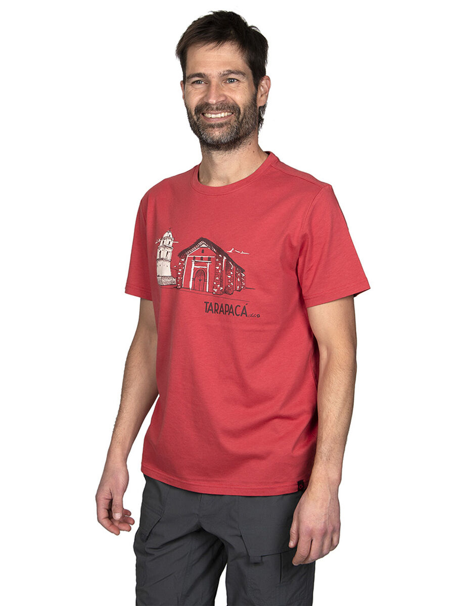 Polera Outdoor Hombre Doite