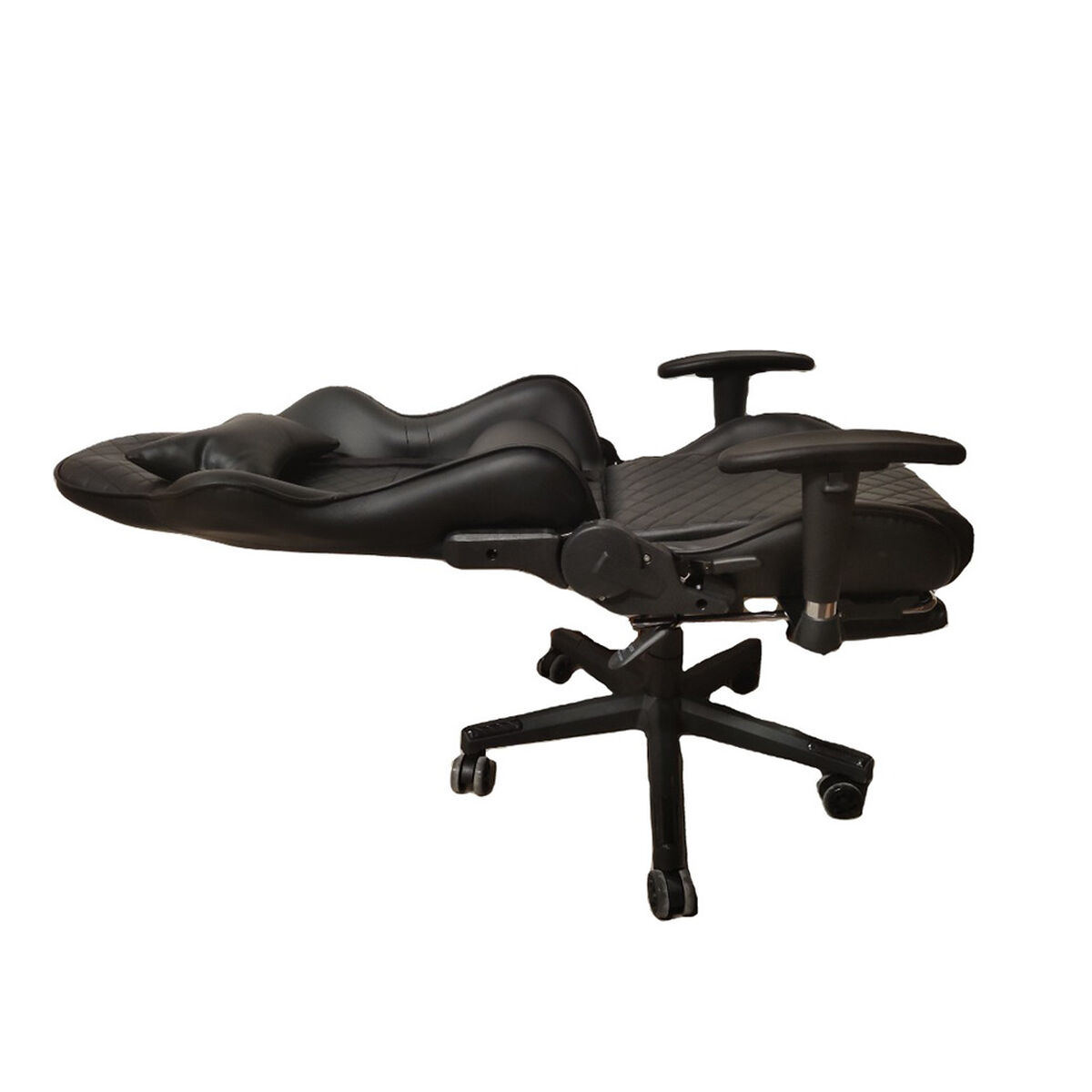 Silla Gamer Idetex Giorgio Negro