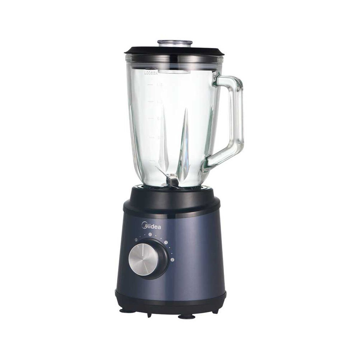 Licuadora Midea MJ-BL6006B 1,5 lts.