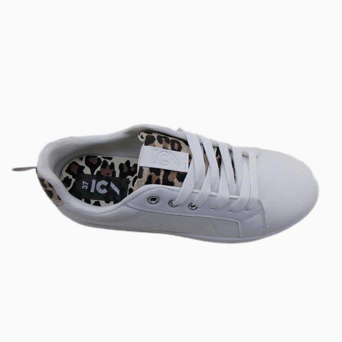 Zapatilla Urbana Mujer Icono