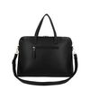 Cartera de Mujer Porta Laptop 14" Secret Aruba SC7 Grande Negro