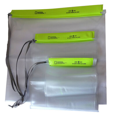 Imagen 1 del producto Sobres Secos National Geographic