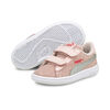Zapatilla Unisex Puma Smash V2 Glitz Glam