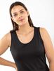 Polera Sin Mangas Mujer Zibel