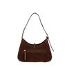Cartera Bandolera Secret Etiopia SC7 Peque&ntilde;a Caf&eacute;
