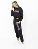 Pantalón de Buzo Jogger Mujer Icono