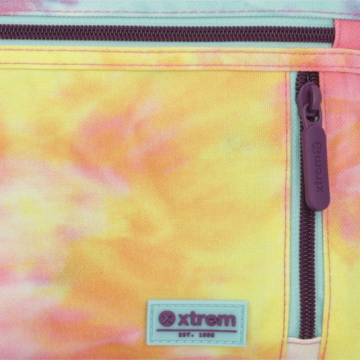 Estuche Weston 4XT Multicolor Xtrem