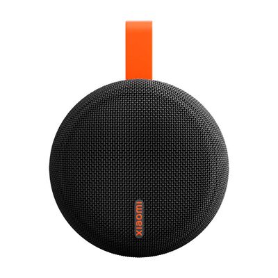 Parlante Bluetooth Port&aacute;til Xiaomi Speaker Essential Negro