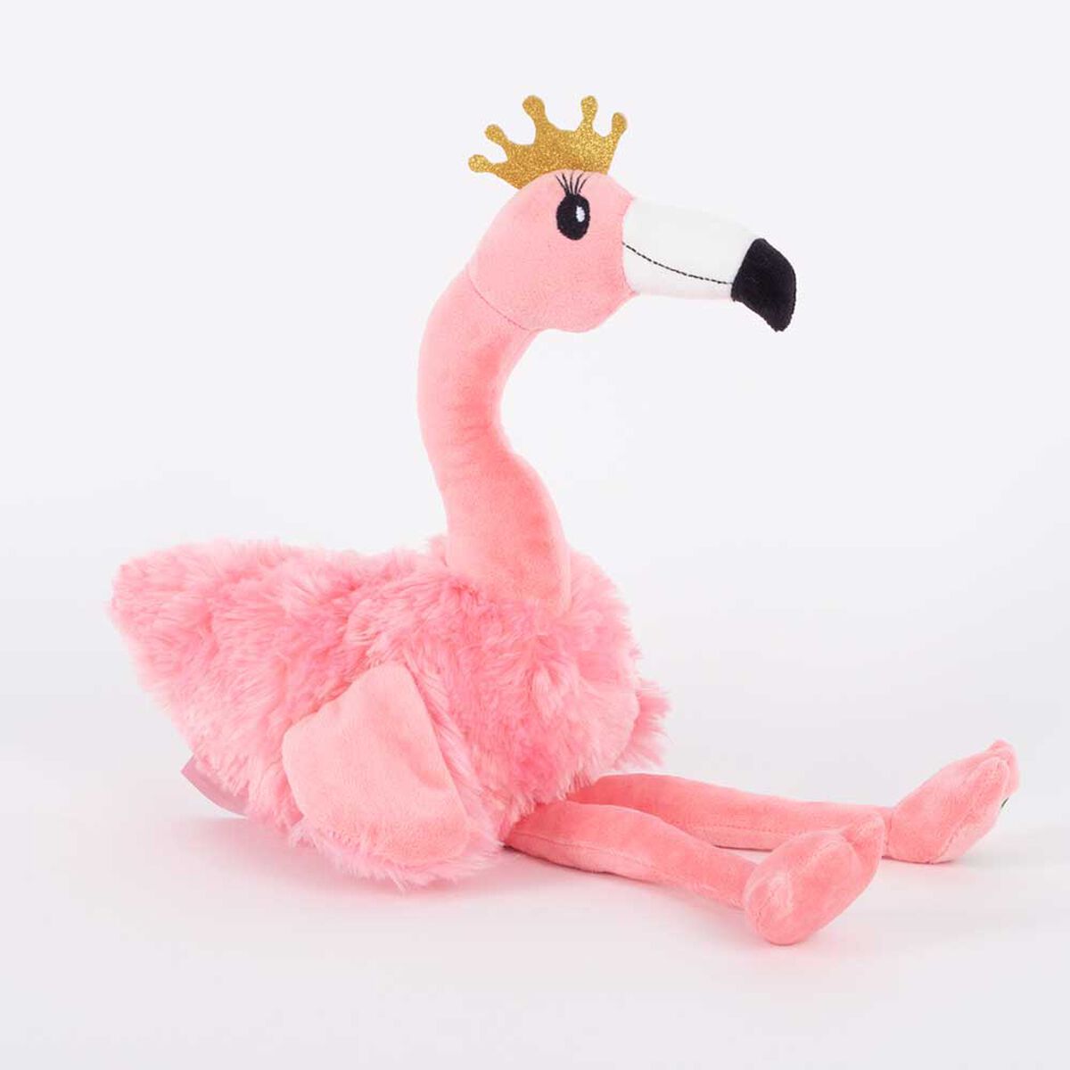 Peluche Rai Flamenco 28Cm Amigals