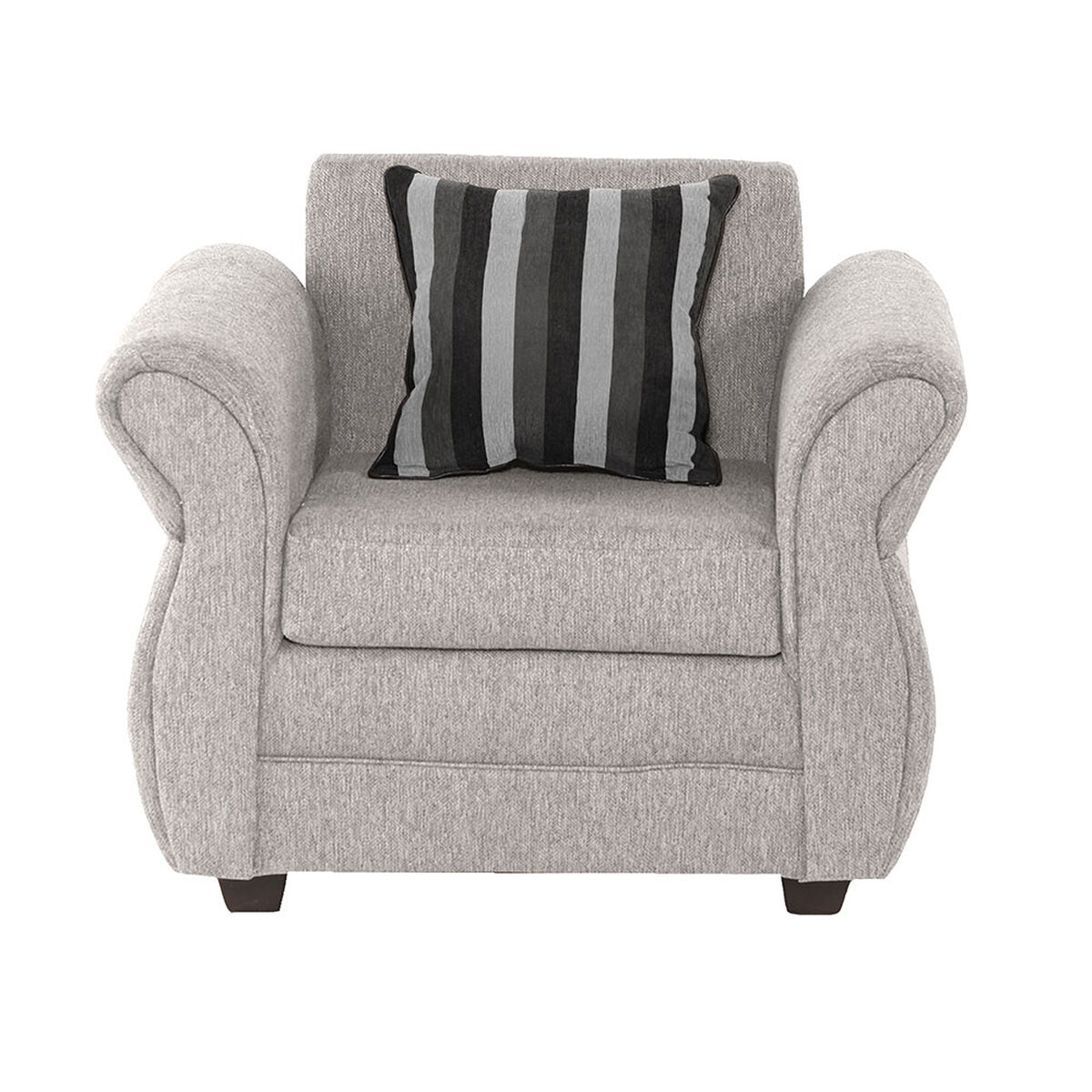 Juego de Living Innovamuebles Venecia 5 Cuerpos&nbsp;