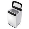 Lavadora Automática Samsung WA80CG4240BWZS 8 kg.