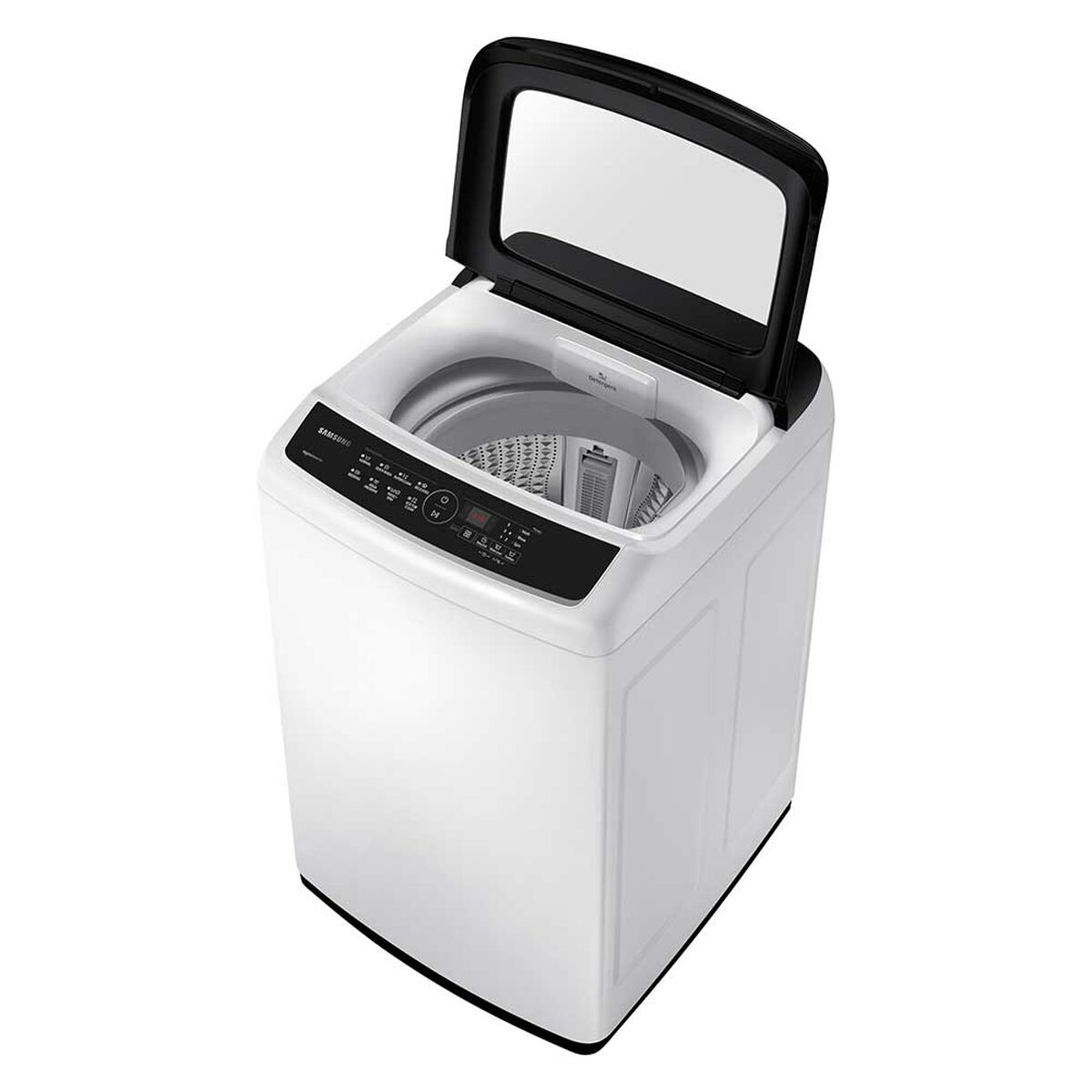 Lavadora Automática Samsung WA80CG4240BWZS 8 kg.