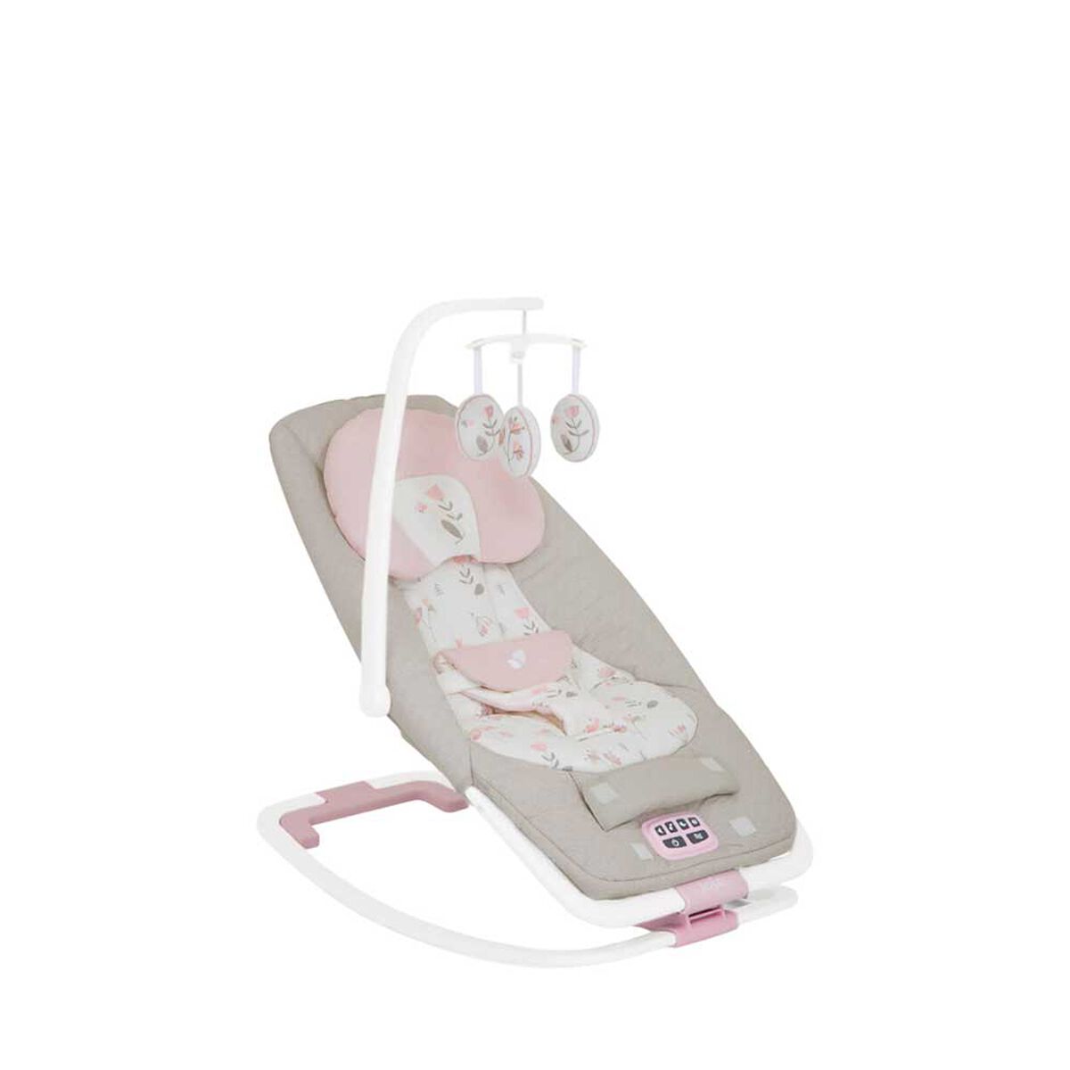 Silla Nido Dreamer Flower Joie