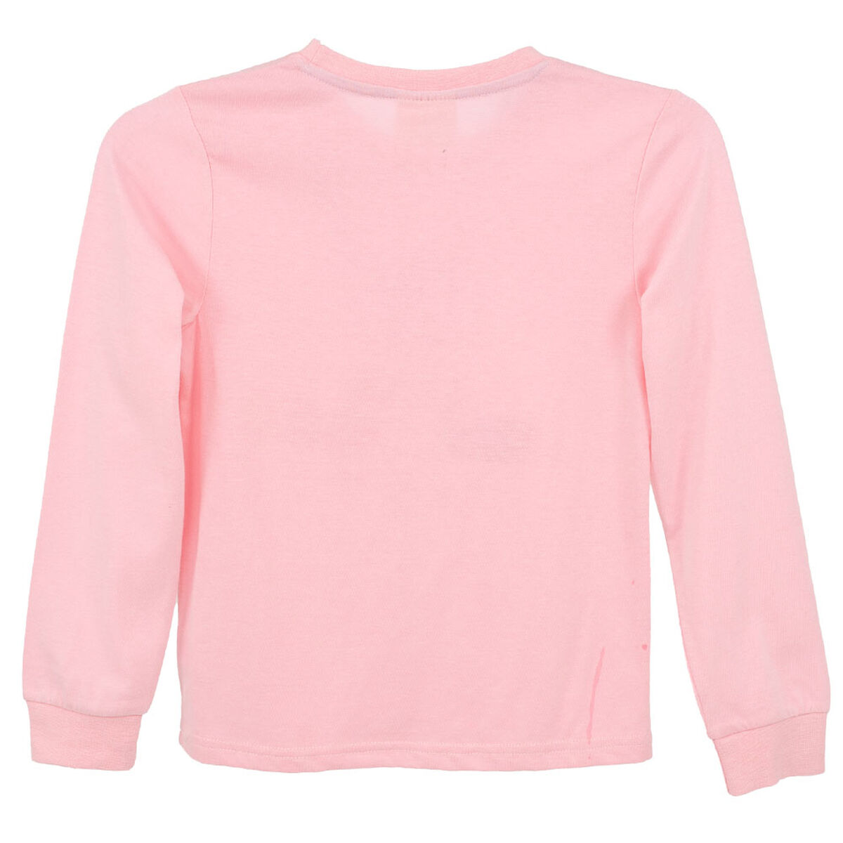 Conjunto Pijama Polera+Pantalón Niña Chess