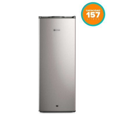 Freezer Vertical Mademsa M-265V 157 lts