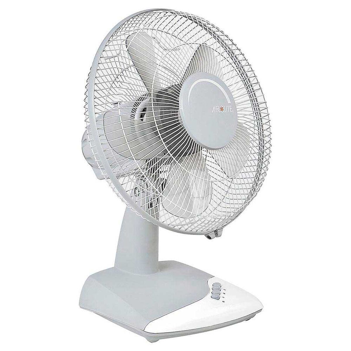 Ventilador Sobremesa Airolite 12"